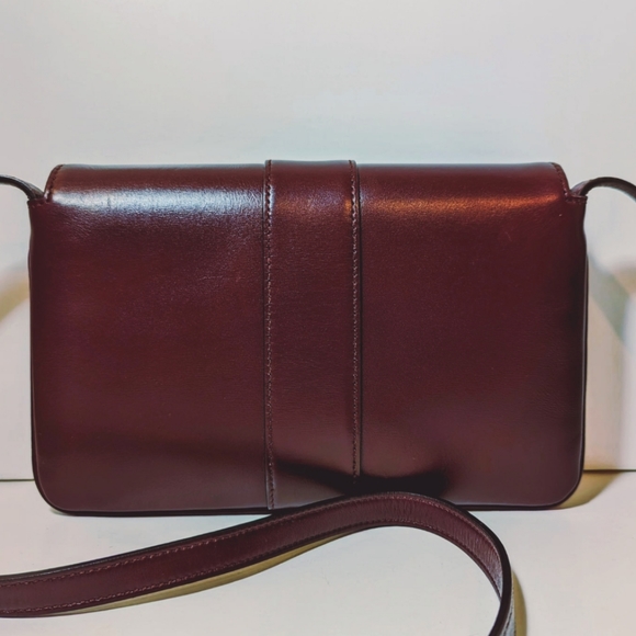 Authentic Gucci Arli and Fendi red leather - Picture 8 of 15